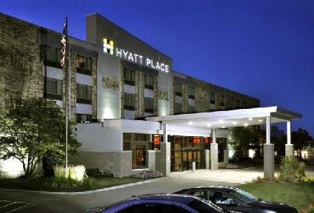 Las mejores ofertas de Hyatt Place Milwaukee West Milwaukee 