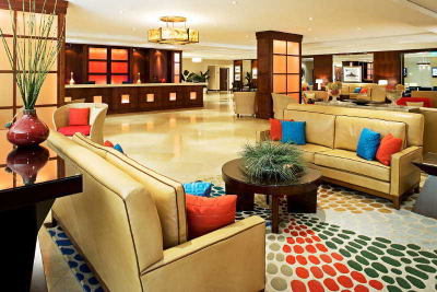 Best offers for Marriott Burbank Hotel & Convention Center Burbank