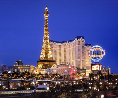 Las mejores ofertas de Paris Las Vegas Las Vegas