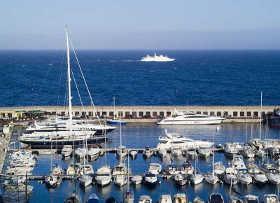 Las mejores ofertas de Riviera Marriott La Porte de Monaco Monaco