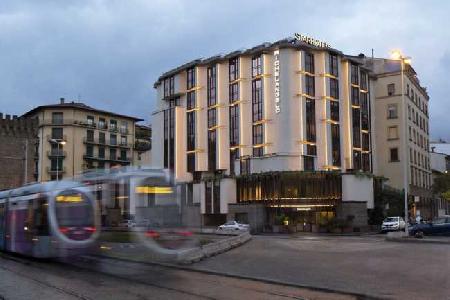 Las mejores ofertas de STARHOTELS MICHELANGELO Florencia