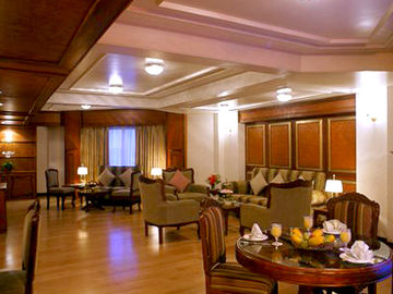 Las mejores ofertas de THE PRIDE HOTEL NAGPUR Nagpur 