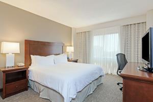 Las mejores ofertas de HOLIDAY INN HOTEL ANDAMP; SUITES HOUSTON (MEDICAL CENTER) Houston