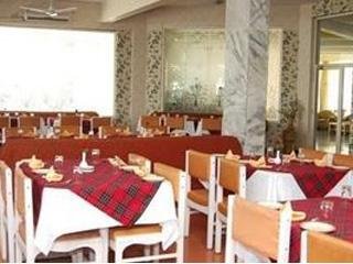 Las mejores ofertas de Pride Biznotel Pune 