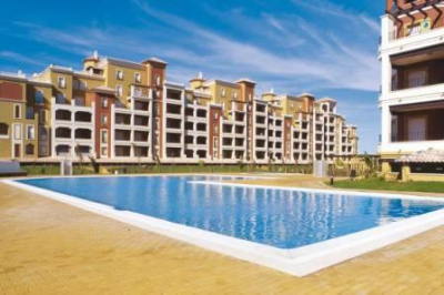 Las mejores ofertas de Solmares Apartamentos Isla Canela
