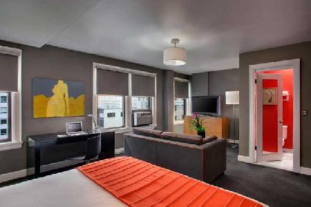 Best offers for HOTEL MAX Seattle 