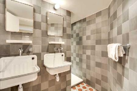 Las mejores ofertas de Le Wit Hotel (Ex Mattle) Paris 