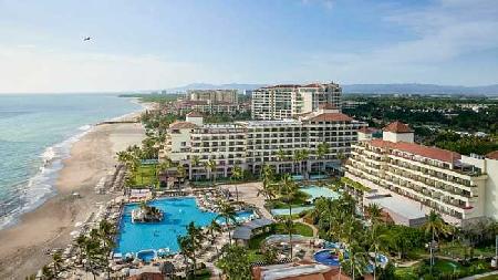 Las mejores ofertas de Marriott Casamagna Resort & Spa Puerto Vallarta 