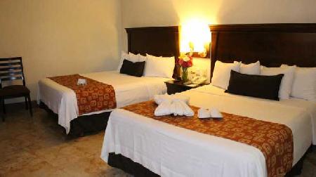Best offers for Best Western Hotel Arecas Tuxtla Gutierrez