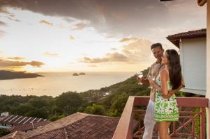 Las mejores ofertas de Villas Sol and Beach Resort All Inclusive GUANACASTE