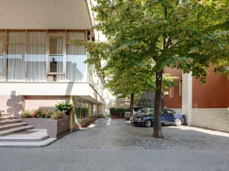 Las mejores ofertas de Peru - Ambienthotels Hotel RIMINI