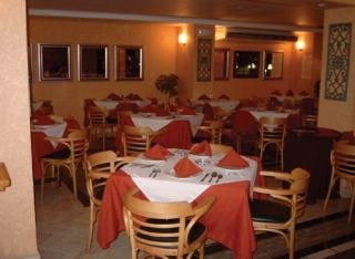 Best offers for GRAN HOTEL SEVILLA Tampico