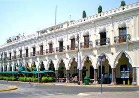 Las mejores ofertas de Best Western Hotel Ceballos Colima 