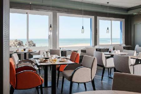 Best offers for Best Western Hotel de la plage Saint-nazaire