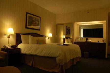 Las mejores ofertas de Hampton Inn by Hilton Ottawa Ottawa