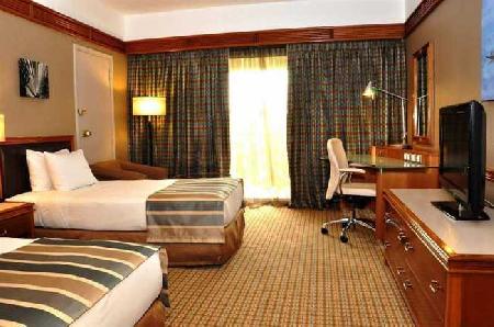 Best offers for Hilton Yaounde Yaounde