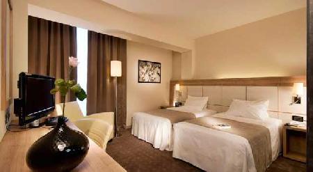 Las mejores ofertas de Doubletree by Hilton Milan Milan