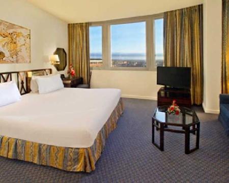 Best offers for Hilton Hotel Nairobi Nairobi