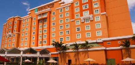 Las mejores ofertas de Embassy Suites San Juan - Hotel  and  Casino Carolina 