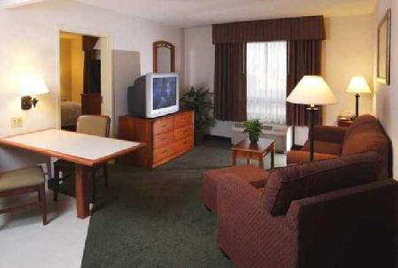 Las mejores ofertas de Hampton Inn by Hilton Saltillo Saltillo