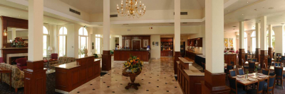 Best offers for Hilton Garden Inn Ciudad Juarez Juarez
