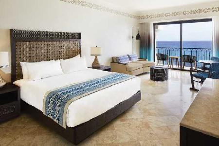 Las mejores ofertas de Hilton Los Cabos Beach & Golf Resort San José del Cabo