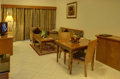 Las mejores ofertas de Apartaments City Tower Dubai
