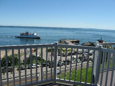 Las mejores ofertas de Motel Vue Belvedere Inc. - Standard SAINT SIMEON