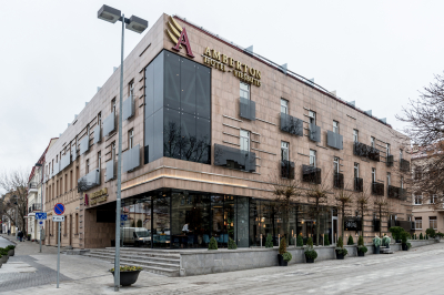 Best offers for AMBERTON Vilnius