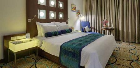 Las mejores ofertas de The Pride Hotel Chennai Chennai