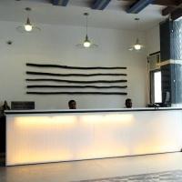 Las mejores ofertas de DELHI CITY CENTRE HOTEL Nadawaliya 