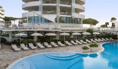 Las mejores ofertas de Premier And Suites Cervia