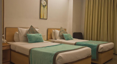 Las mejores ofertas de SWATI HOTEL DELUXE Delhi