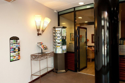 Las mejores ofertas de Teneo Apparthotel Bordeaux  Bourdeaux 