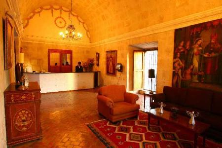 Las mejores ofertas de Casa Andina Private Collection Arequipa Arequipa 