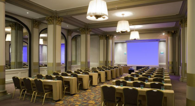 Las mejores ofertas de Paris Marriott Opera Ambassador Hotel Paris