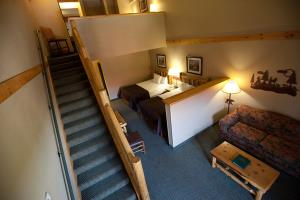 Las mejores ofertas de Great Wolf Lodge (Family Suite W/Balcony) Niagara Falls 