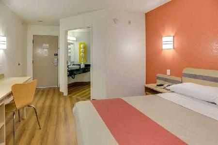 Las mejores ofertas de Motel 6 Houston Westchase Houston