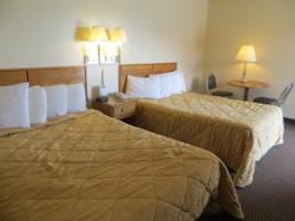 Las mejores ofertas de River Place Inn Pigeon Forge 