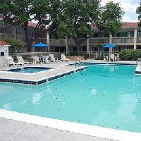 Las mejores ofertas de Motel 6 Dallas Addison Addison