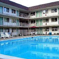 Las mejores ofertas de Motel 6 Williamsburg Williamsburg 