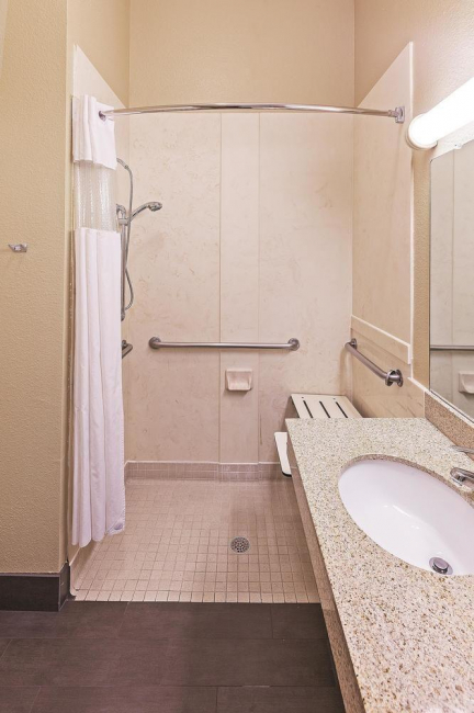 Las mejores ofertas de La Quinta Inn Houston Houston