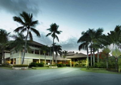 Las mejores ofertas de Grand Palladium Palace Resort Spa & Casino All Inc Punta Cana