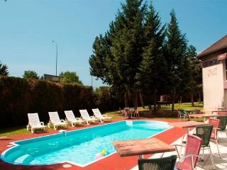 Las mejores ofertas de Le Saint Georges Dijon 