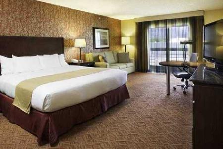 Las mejores ofertas de DOUBLETREE BY HILTON HOTEL COLORADO SPRINGS Colorado Springs 