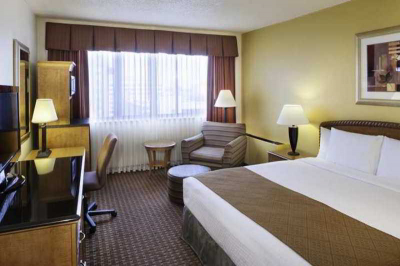 Las mejores ofertas de Doubletree Hotel Milwaukee City Center Milwaukee 