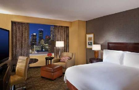 Las mejores ofertas de Hilton Americas-Houston Houston