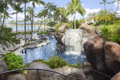 Las mejores ofertas de Hilton Grand Vacation Club Honolulu 