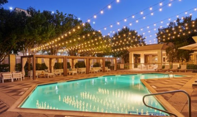 Las mejores ofertas de Doubletree Dallas Market Center Dallas 