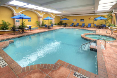 Las mejores ofertas de Embassy Suites Dallas - Park Central Area Dallas 